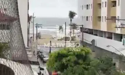 Apartamento à venda, 1 quarto no bairro Mirim em Praia Grande