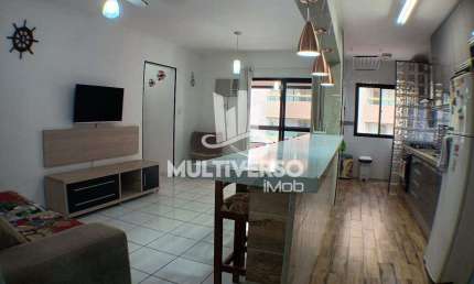 Apartamento com 2 quartos à venda em Aviação, Praia Grande 