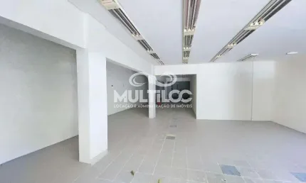 Ponto Comercial para aluguel, no bairro Aparecida em Santos