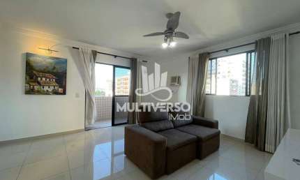 Apartamento à venda, 3 quartos no bairro Ponta da Praia em Santos