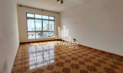 02 DORMITÓRIOS, SALA AMPLA E ILUMINADA, 02 BANHEIROS, PRÓX AO SHOOPING E AO SESC, ELEVADOR E VAGA , R$450.000,00