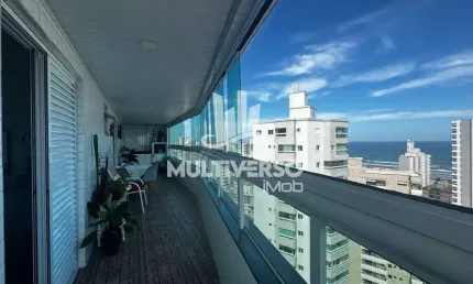 Apartamento à venda, 2 quartos no bairro caiçara em praia grande