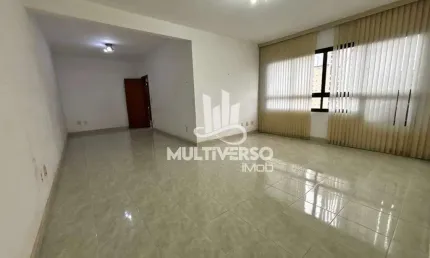 Apartamento à venda, 3 quartos no bairro gonzaga em santos