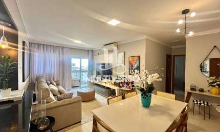 Apartamento com 2 quartos à venda no Gonzaga, Santos 