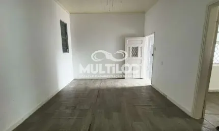 Casa para Aluguel – Vila Matias – Comércio ou Residência em Localização Estratégica
