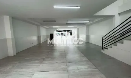 Locação comercial na pompeia - para lojas, showrooms, moda, bicicletas e mais, em local de grande circulação