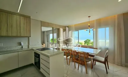 Apartamento à venda, 3 quartos no bairro Gonzaga em Santos