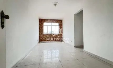 Apartamento à venda, 3 quartos no bairro Jardim Independência em São Vicente