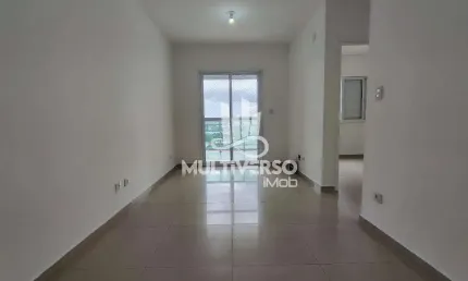 02 DORMITÓRIOS, SALA AMPLA COM SACADA R$410.000,00, LAZER COMPLETO, VAGA ESCRITURADA, EXCELENTE OPORTUNIDADE