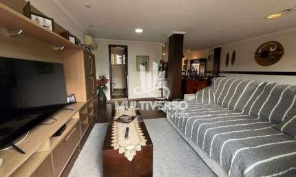 Casa com 2 quartos à venda no Marapé, Santos 