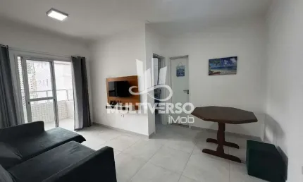 Apartamento à venda, 1 quarto no bairro Aviação em Praia Grande