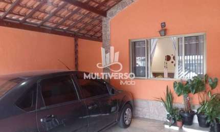 Casa com 3 quartos à venda na Cidade Ocian, Praia Grande 