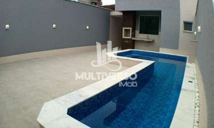 Sobrado com 3 Suítes - Espaço Gourmet e Piscina na Vila Tupi