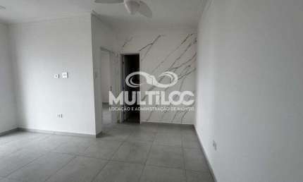 Apartamento para aluguel, 1 quarto no bairro Aviação em Praia Grande
