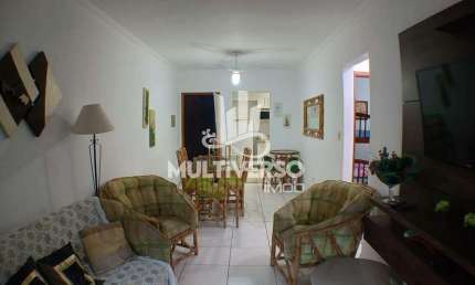 Apartamento à venda, 2 quartos no bairro Tupi em Praia Grande