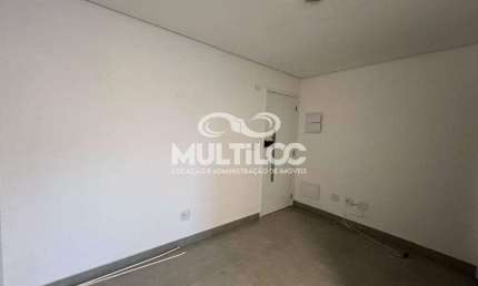 Sala Comercial para aluguel, no bairro Boqueirão em Praia Grande