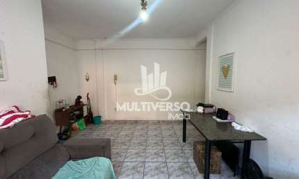 Apartamento à venda, 2 quartos no bairro Macuco em Santos