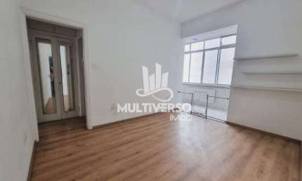 Apartamento à venda, 1 quarto no bairro Aparecida em Santos