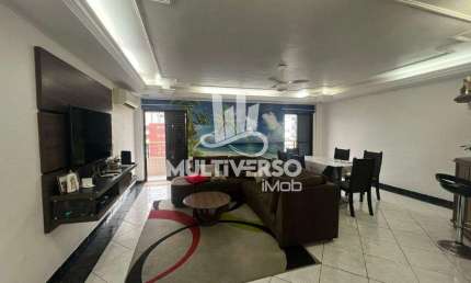 Maravilhoso Apartamento na Guilhermina 300 metros do Mar !
