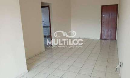 Apartamento para aluguel, 2 quartos no bairro Guilhermina em Praia Grande