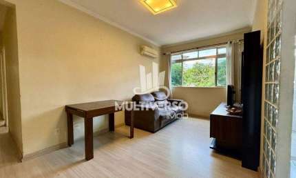 Apartamento à venda, 2 quartos no bairro Aparecida em Santos
