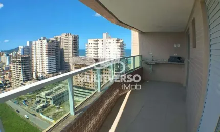 Apartamento novo à venda – 3 suítes com sacada + lazer premium