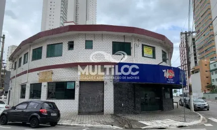 Loja para aluguel, no bairro boqueirão em praia grande