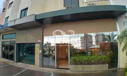 COMÉRCIO PARA LOCAÇÃO NA OCIAN – AV. PRESIDENTE KENNEDY