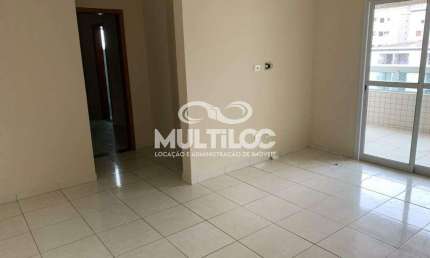Apartamento para aluguel, 2 quartos no bairro Aviação em Praia Grande