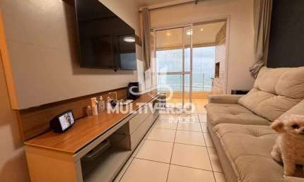 Apartamento à venda, 2 quartos no bairro Mirim em Praia Grande