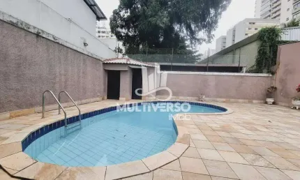 Casa à venda, 4 quartos no bairro José Menino em Santos