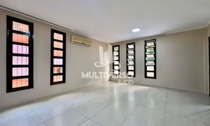Casa com 3 quartos à venda no Marapé, Santos 