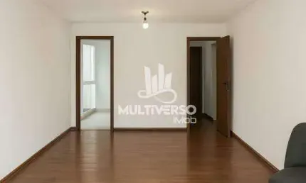 Apartamento à venda, 3 quartos no bairro Boqueirão em Santos