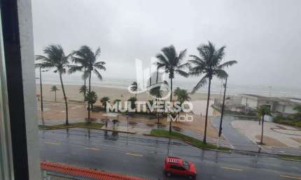 Apartamento à venda, 2 quartos no bairro Tupi em Praia Grande