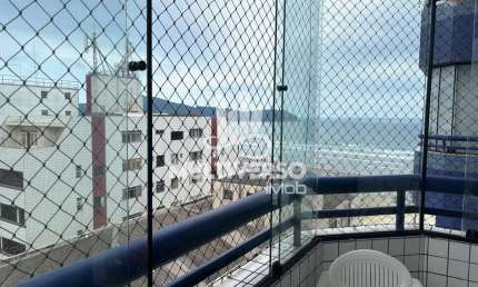 Apartamento à venda, 2 quartos no bairro Guilhermina em Praia Grande