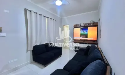 Apartamento à venda, 3 quartos no bairro vila belmiro em santos