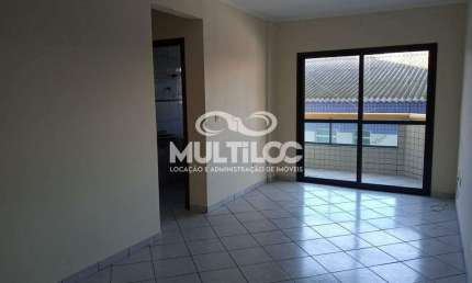 Apartamento para aluguel, 2 quartos no bairro Tupi em Praia Grande
