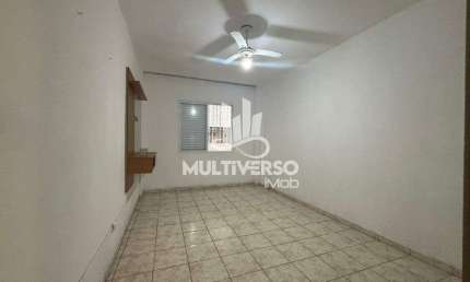 Kitnet à venda, 1 quarto no bairro Ponta da Praia em Santos