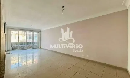 Apartamento à venda, 2 quartos no bairro Pompeia em Santos
