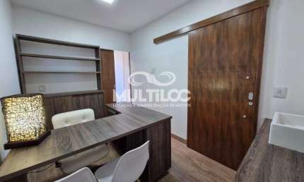 Sala Comercial para aluguel, no bairro Encruzilhada em Santos