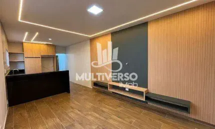 Casa com 2 quartos à venda na Cidade Ocian, Praia Grande 