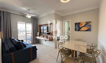 Apartamento à venda, 1 quarto no bairro Aviação em Praia Grande