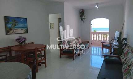 Apartamento com 3 quartos à venda na Tupi, Praia Grande 