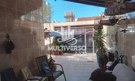 Casa com 2 quartos à venda na Tupi, Praia Grande 