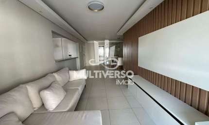 .Apartamento de Alto Padrão com 3 Suítes e vista ao mar à Venda – Guilhermina, Praia Grande/SP