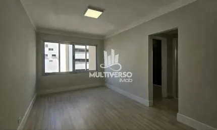 Apartamento à venda, 1 quarto no bairro gonzaga em santos
