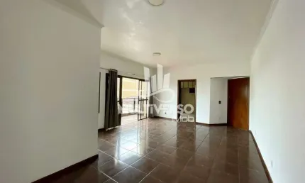 Apartamento à venda, 3 quartos no bairro Campo Grande em Santos