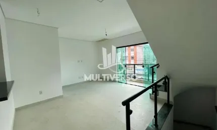Casa à venda, 2 quartos no bairro Campo Grande em Santos