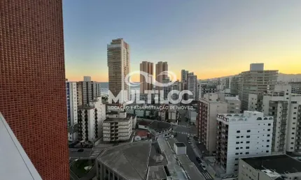 Sala Comercial para aluguel, no bairro Boqueirão em Praia Grande