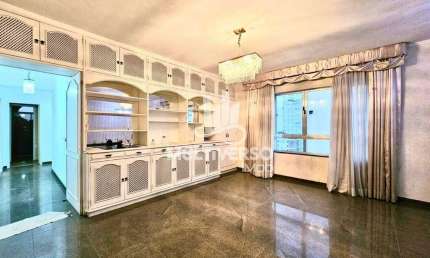 Apartamento à venda, 3 quartos no bairro Pompeia em Santos